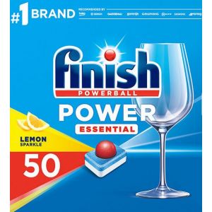 Finish Power Essential tabletki do zmywarek A'60 mix